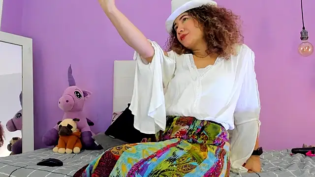 Charlotte11-11 online show from 10-18-25, 02:51