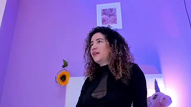 Charlotte11-11 online show from 11-03-25, 03:46