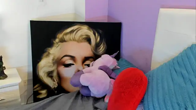 Charlotte11-11 online show from 04-08-26, 03:56