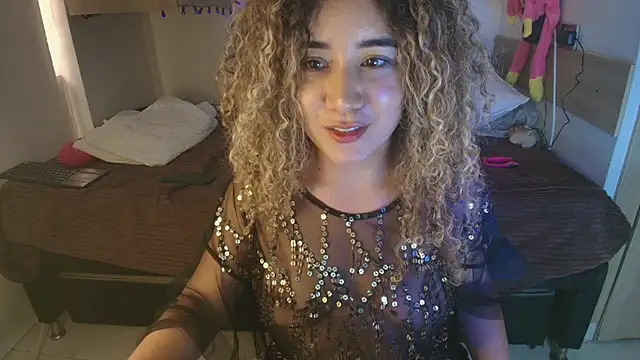 Charlotte11-11 online show from 07-25-26, 07:55