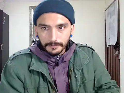 morbidangel08 online show from 02-25-26, 03:27