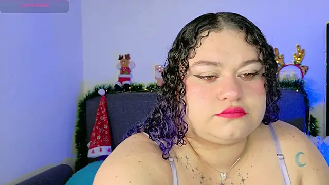 lunitaa0 online show from 11-26-25, 03:18