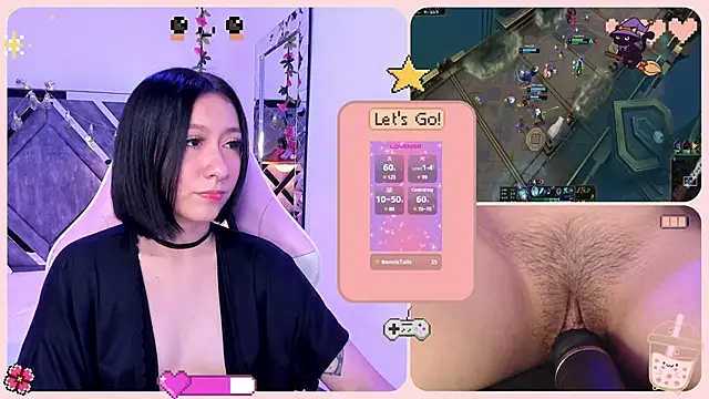 Nanachi Cook online show from 01-08-25, 12:28