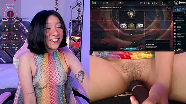 Nanachi Cook online show from 01-13-25, 08:37