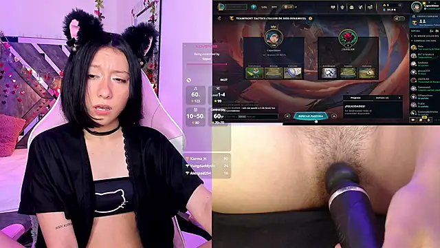 Nanachi Cook online show from 01-15-25, 11:51