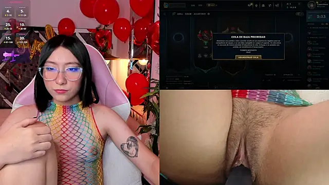 Nanachi Cook online show from 02-01-25, 08:47