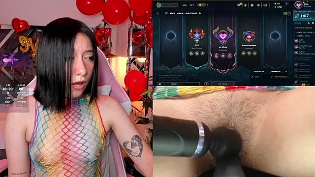 Nanachi Cook online show from 02-01-25, 11:48