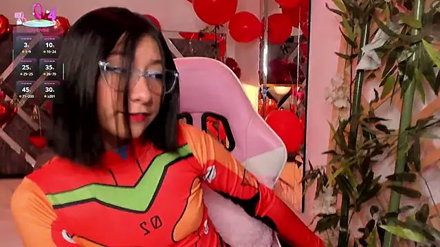 Nanachi Cook online show from 02-12-25, 08:50