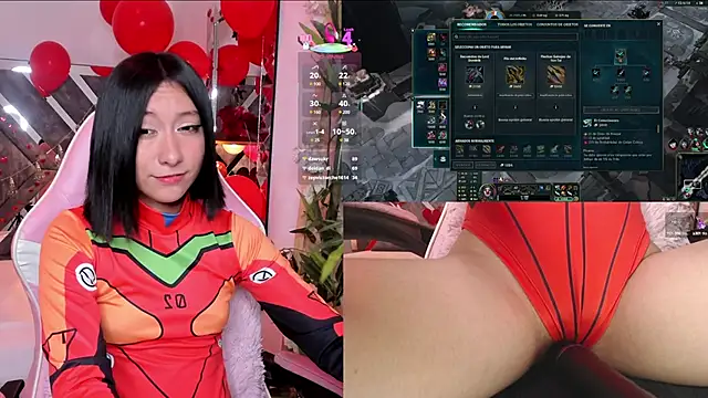 Nanachi Cook online show from 02-12-25, 11:51