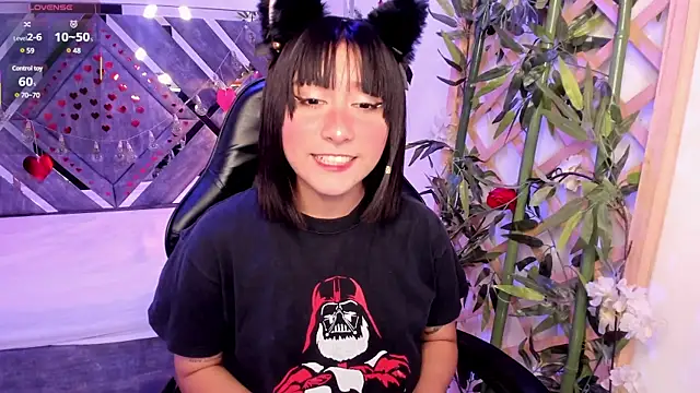 Nanachi Cook online show from 03-09-25, 09:14