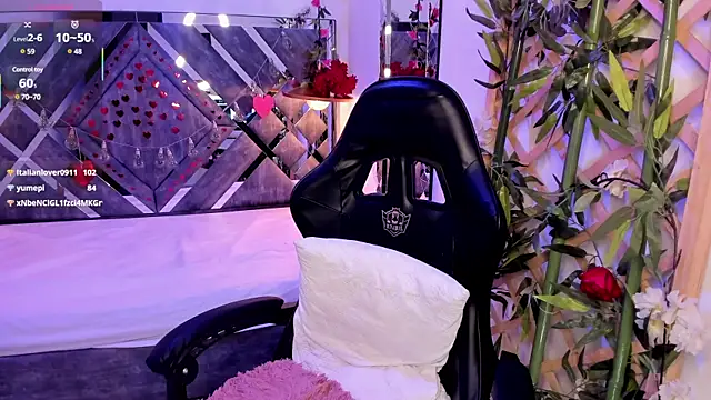 Nanachi Cook online show from 03-10-25, 12:18