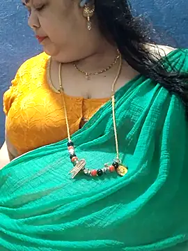 tamilthanushri online show from 10-17-25, 08:17