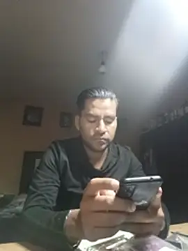d3lfigarcia online show from 07-30-26, 07:18