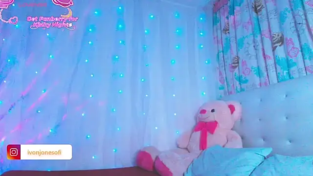 ivonjoness online show from 11-13-25, 04:00