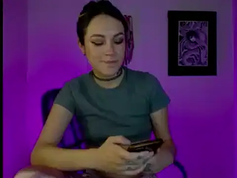 Snapshot of kim_jeins11 chatting on 12-15-24, 11:42 kim jeins11 online show from 12-15-24, 11:42