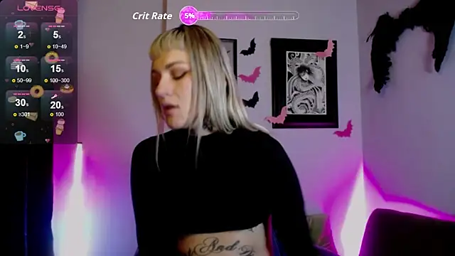 Snapshot of kim_jeins11 chatting on 10-30-25, 12:12 kim jeins11 online show from 10-30-25, 12:12