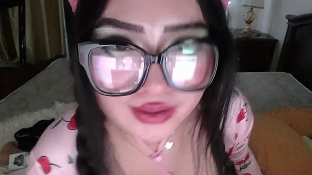 cutie sakura online show from 03-01-25, 07:48