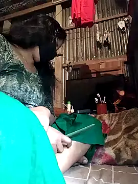 Koyel-Sen online show from 12-31-24, 07:42