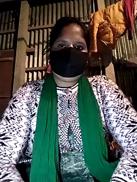 Koyel-Sen online show from 12-31-24, 03:42