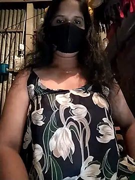 Koyel-Sen online show from 01-20-25, 05:48