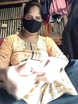 Koyel-Sen online show from 01-25-25, 04:23