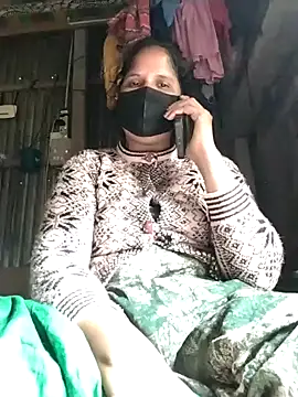 Koyel-Sen online show from 01-26-25, 04:09