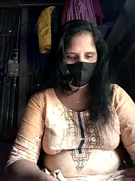 Koyel-Sen online show from 01-26-25, 07:10