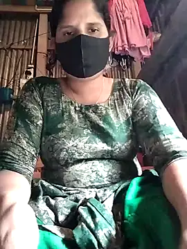 Koyel-Sen online show from 01-27-25, 05:36