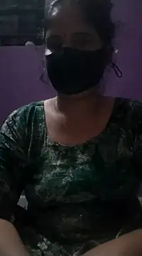 Koyel-Sen online show from 02-04-25, 04:50