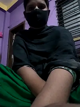 Koyel-Sen online show from 02-08-25, 01:11