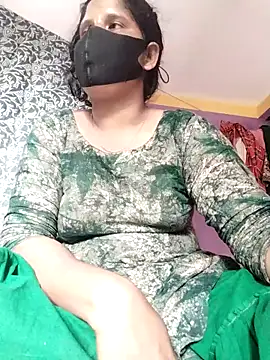 Koyel-Sen online show from 02-13-25, 05:58