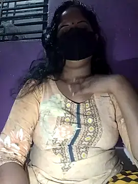 Koyel-Sen online show from 02-13-25, 03:24