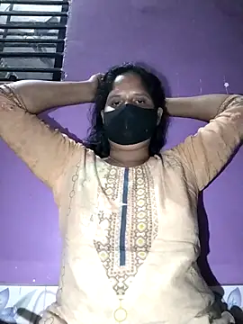 Koyel-Sen online show from 03-02-25, 01:38