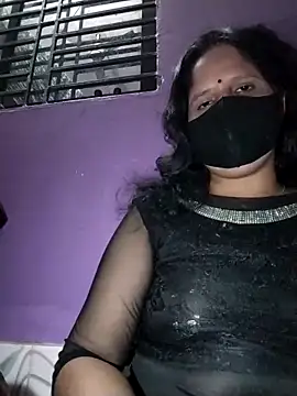 Koyel-Sen online show from 03-04-25, 01:17