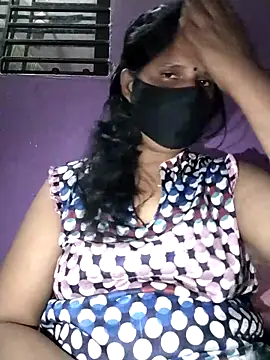 Koyel-Sen online show from 03-07-25, 02:56