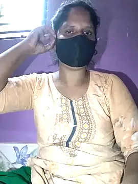 Koyel-Sen online show from 03-08-25, 03:06