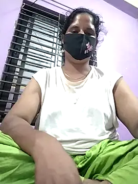 Koyel-Sen online show from 09-09-25, 11:26