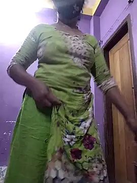 Koyel-Sen online show from 11-04-25, 03:44