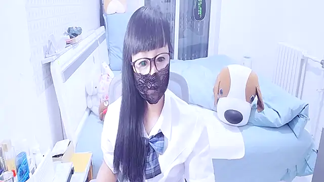 Snapshot of CN-Lily chatting on 01-01-25, 10:46 CN-Lily online show from 01-01-25, 10:46