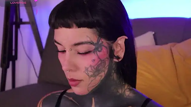 FairyFlexxxx online show from 02-02-26, 09:46