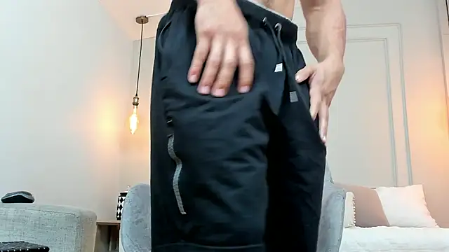 Dominick star online show from 01-27-25, 09:34