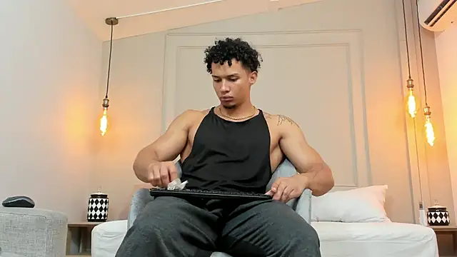 Dominick star online show from 01-28-25, 09:30