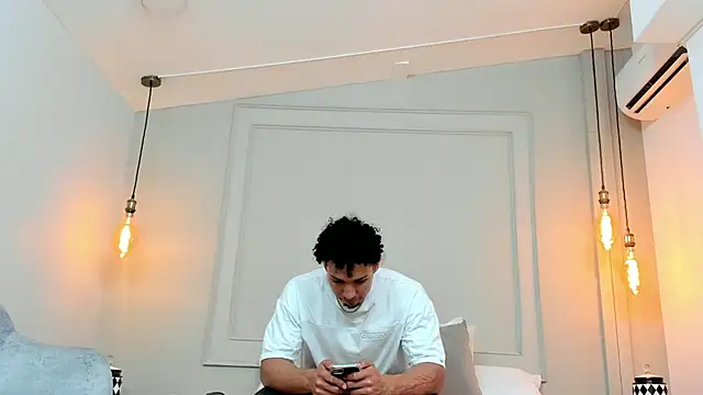 Dominick star online show from 02-04-25, 09:28