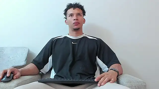 Dominick star online show from 03-07-25, 04:13