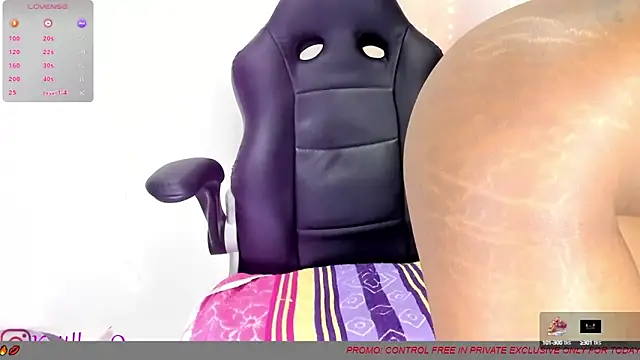 Kaitllyn Queen online show from 09-17-25, 04:19