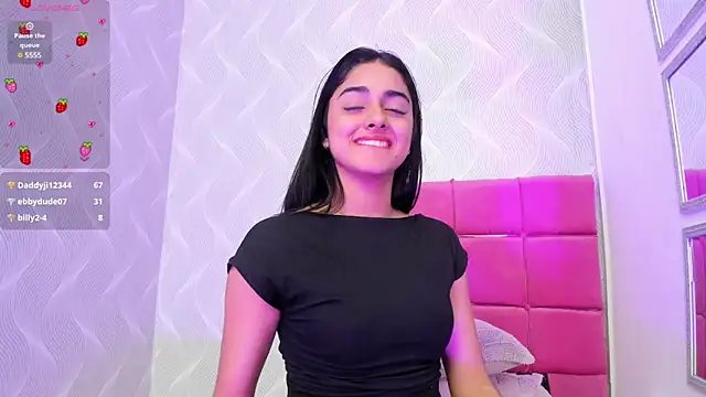 natalia aguirre1 online show from 02-04-25, 06:27