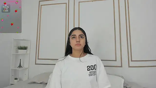 natalia aguirre1 online show from 02-10-25, 12:29