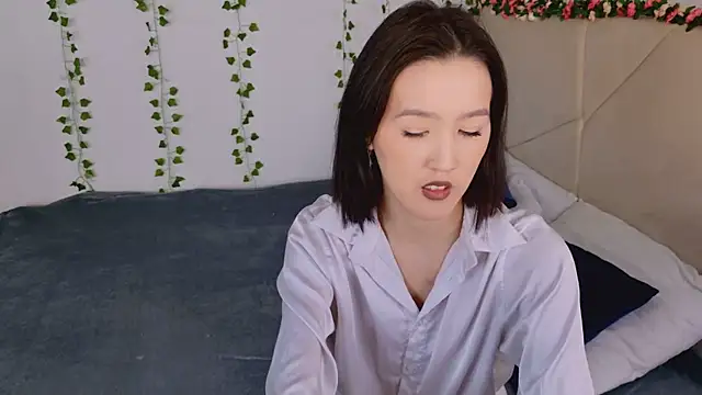 CarrieAmber online show from 01-11-26, 02:22