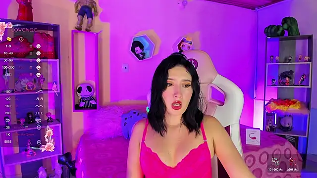 abby jade online show from 12-02-24, 06:21