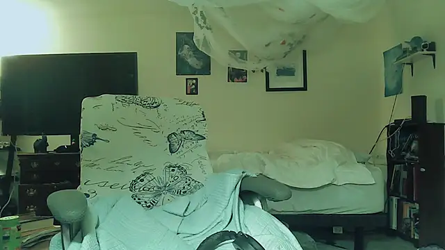 PolinaLoveX online show from 02-04-25, 06:46